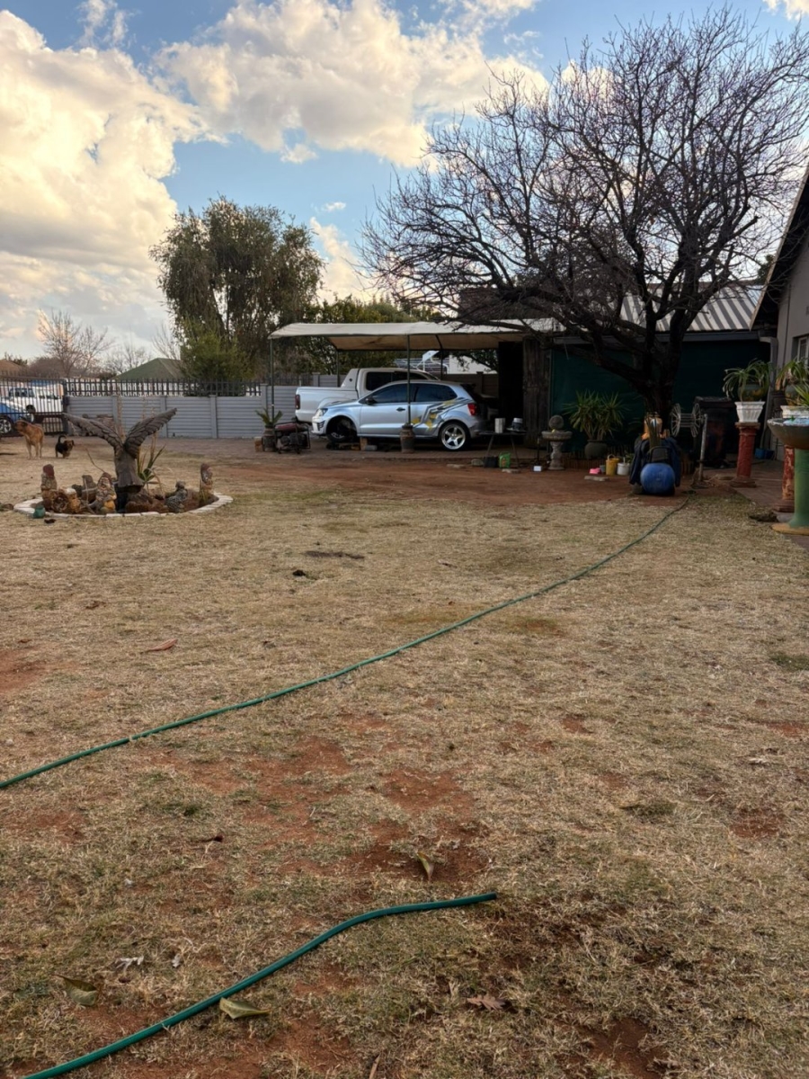 4 Bedroom Property for Sale in Stilfontein Ext 4 North West